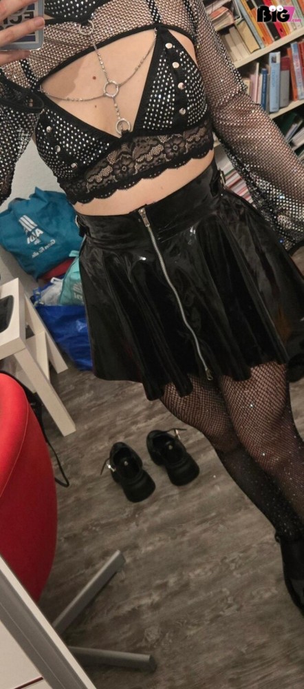 amandaflower - Sexvideos - Big7 - 1