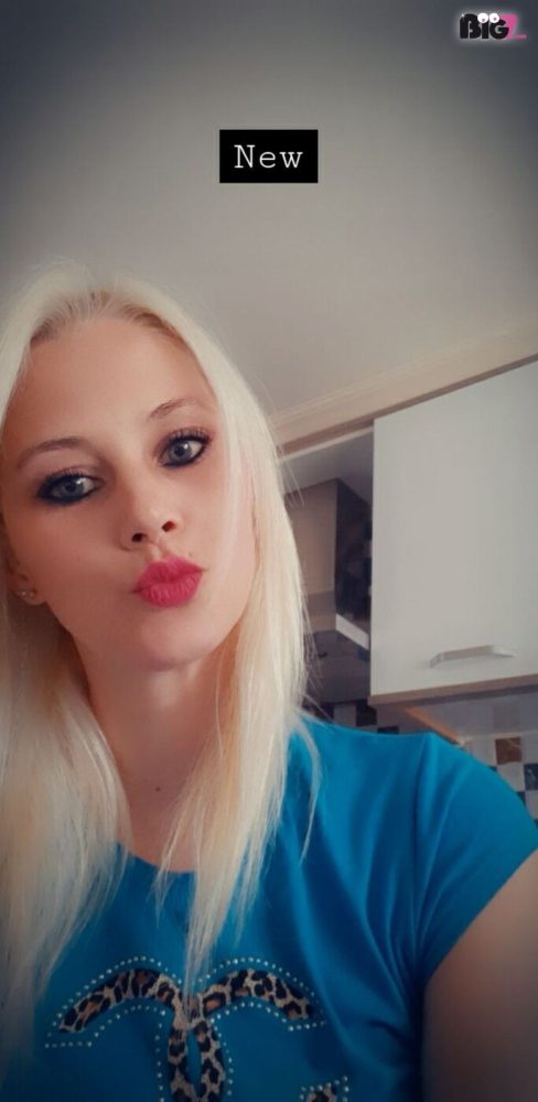 AubreyLoo - Sexvideos - Big7 - 1
