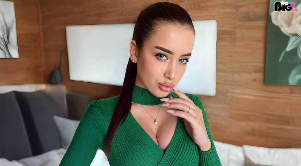 JasmineSmile - Sexvideos - Big7 - 1