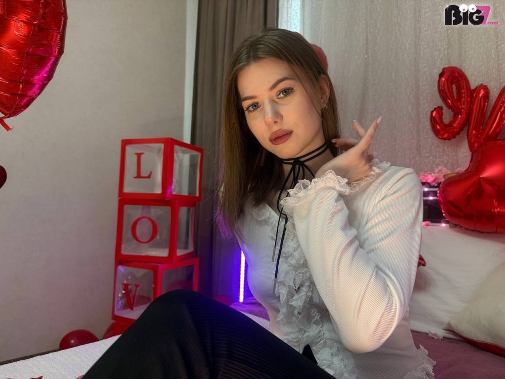 Milllie - Sexvideos - Big7 - 1