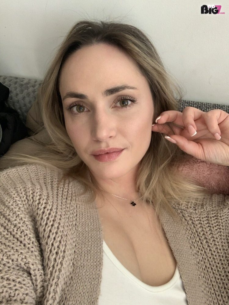 ScarlettXBlonde - Sexvideos - Big7 - 1