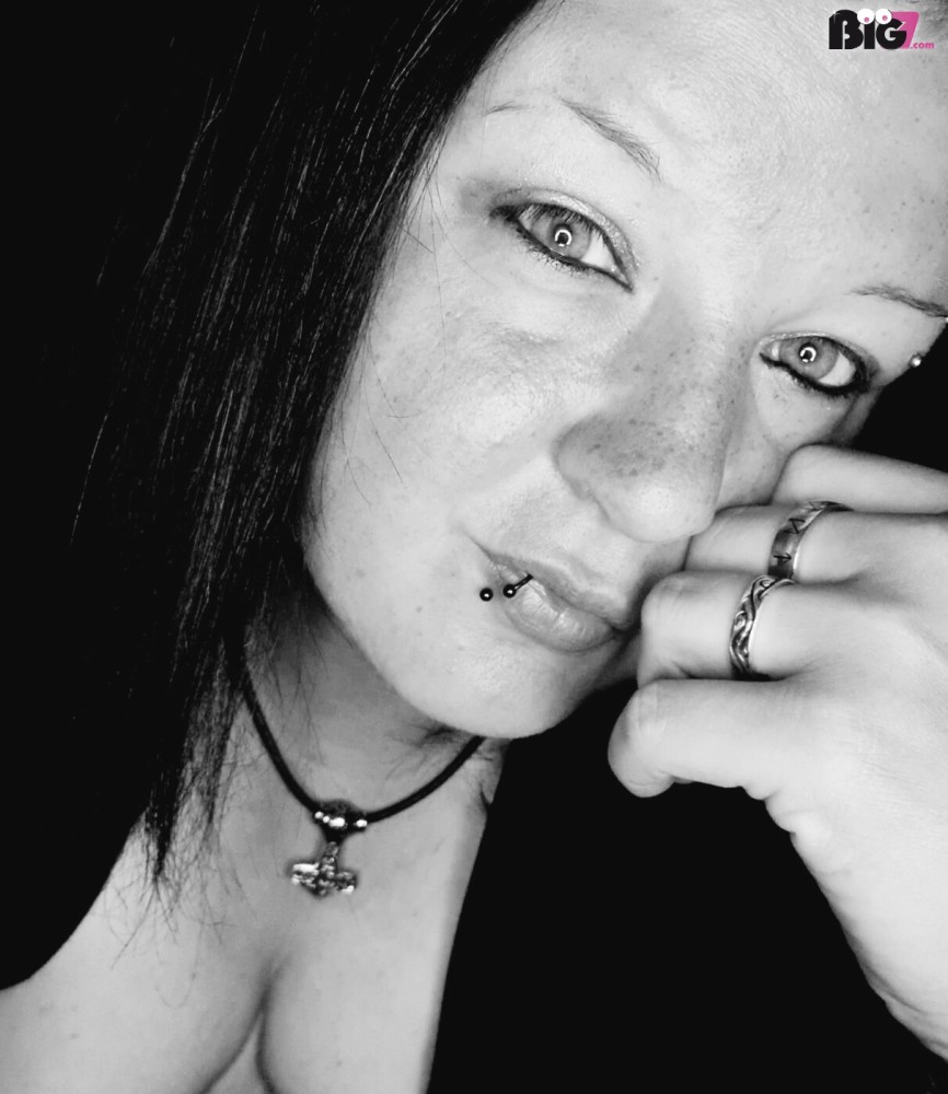 HotKitty123 - Sexvideos - Big7 - 1