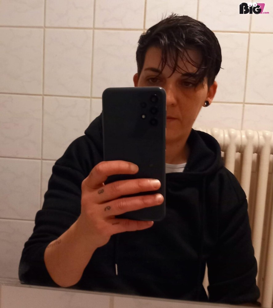 TamyX - Sexvideos - Big7 - 1