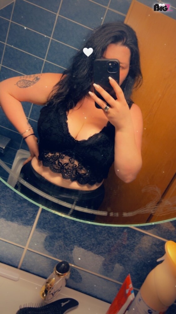Curvygirl98 - Sexvideos - Big7 - 1