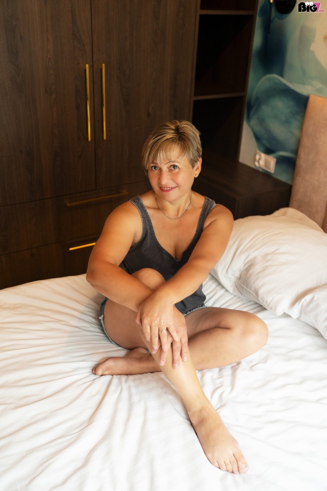 MarieMilf - Sexvideos - Big7 - 1