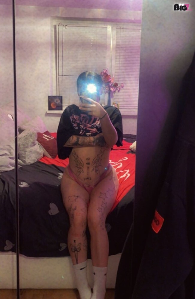 SquirtyBaby - Sexvideos - Big7 - 1