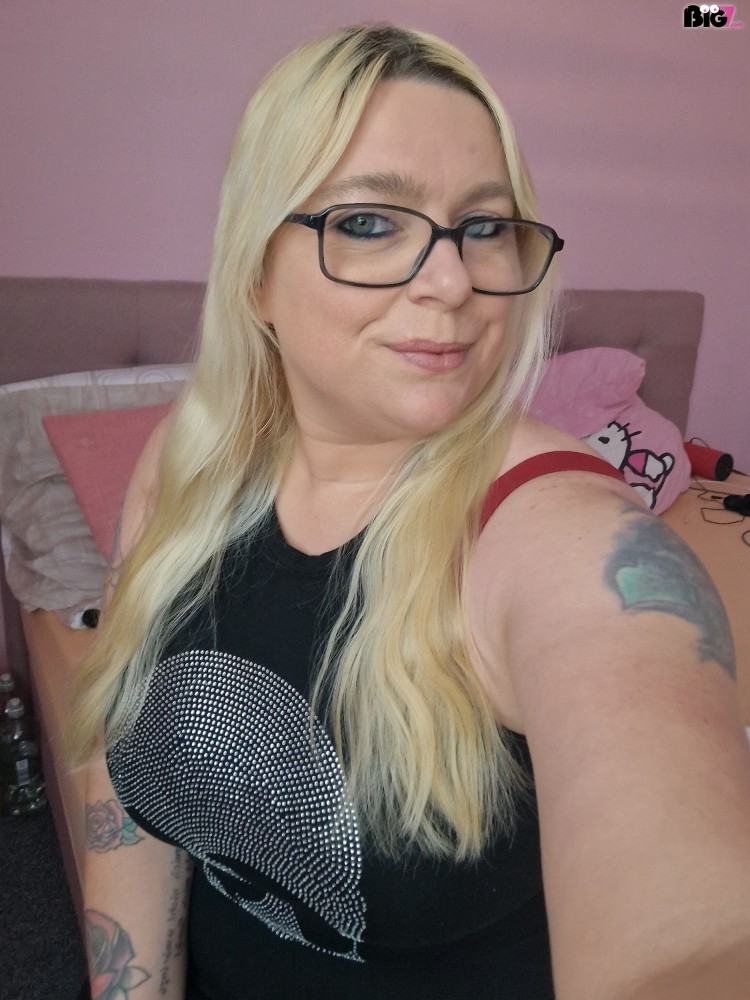SweetButterflyKiss - Sexvideos - Big7 - 1