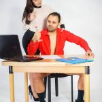 DerPornobeamte