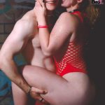 CreampieGymCouple