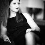 Arina-Wolf