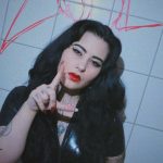 Lady-Valentina