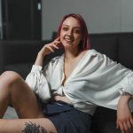 MadelineShow