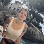 Talia-Sunkissed