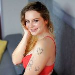 zoey-amazing
