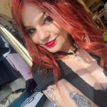 RoxyFlirt