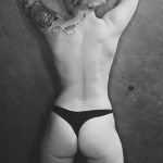 SexySportlerin