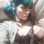 Black-Fairy
