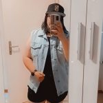 Lilaflocke